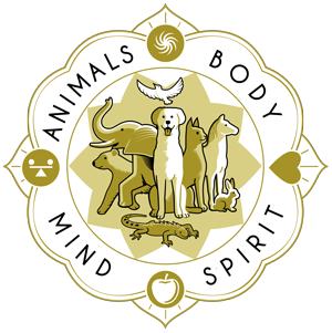 Governing Vessel Meridian For Pets | Governing Vessel In Acupuncture Points In Dogs - Animals Body Mind Spirit