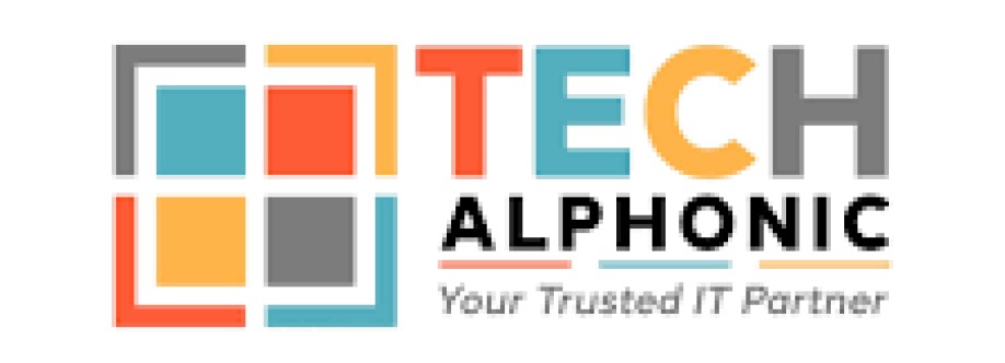 Tech alphonic Cover Image