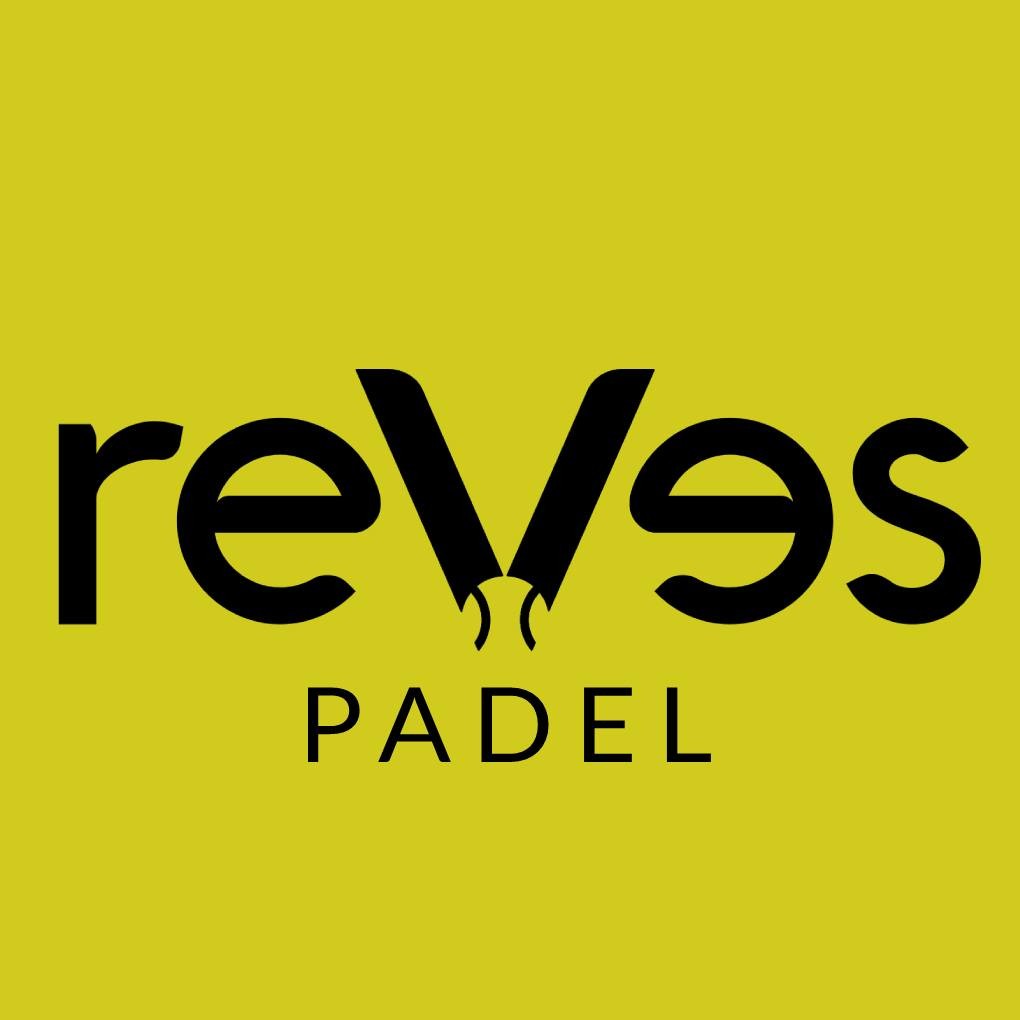 Reves Padel Profile Picture