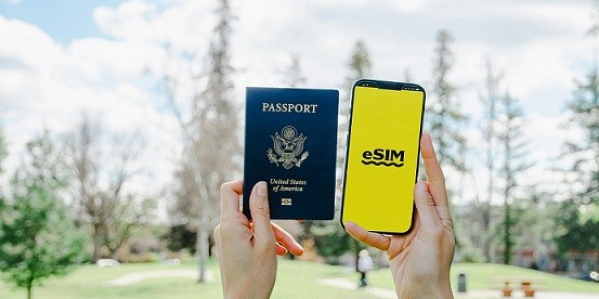 Everything You Need to Know about Travel eSIM Before Your Next International Trip