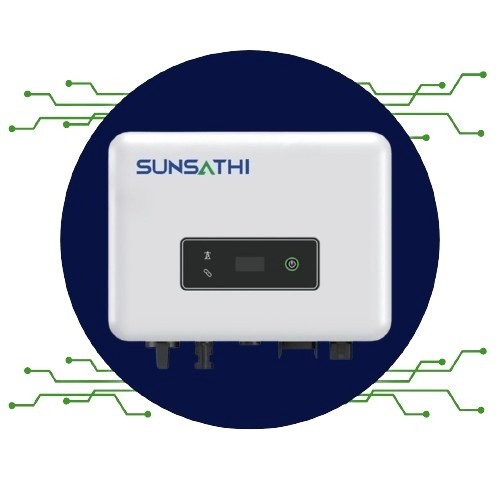 Sunsathi Solar Pvt Ltd Profile Picture