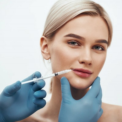 Cosmetic Injectables in Dubai & Abu Dhabi | EsthetiCare UAE