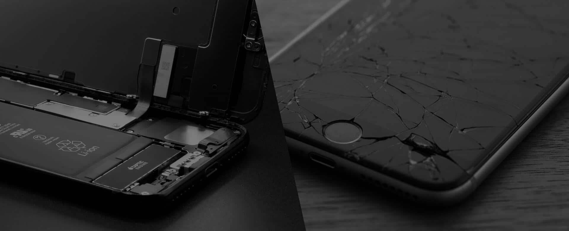 Iphone Repair Service - Katy TX | XG Cell Phone Repair