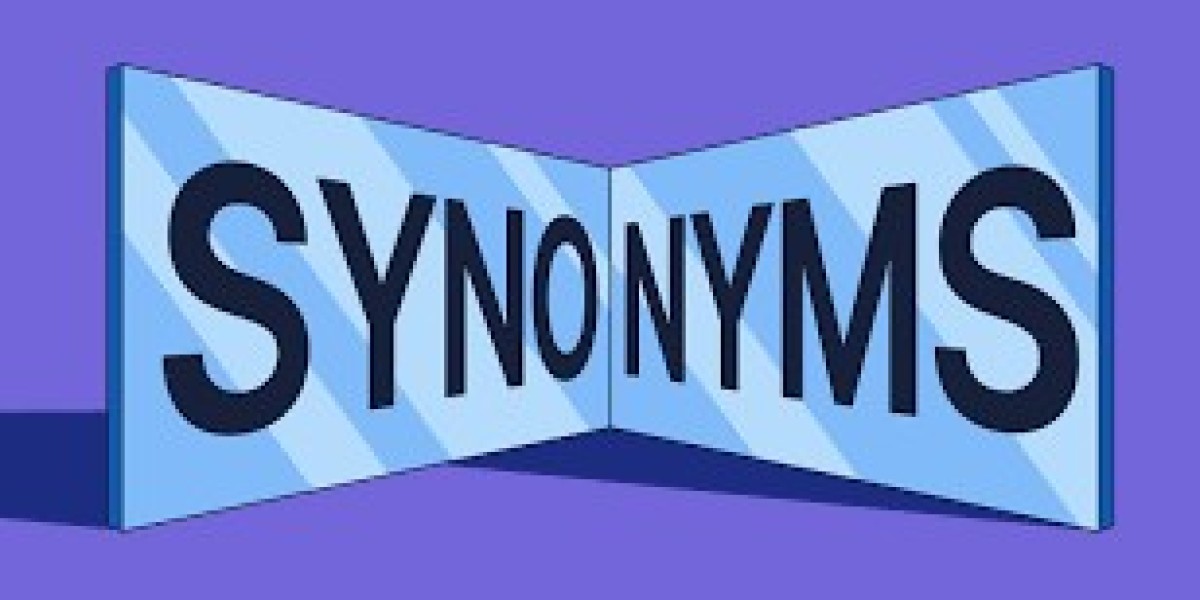 Dynamic Synonyms: Mastering the Art of Varied Expression