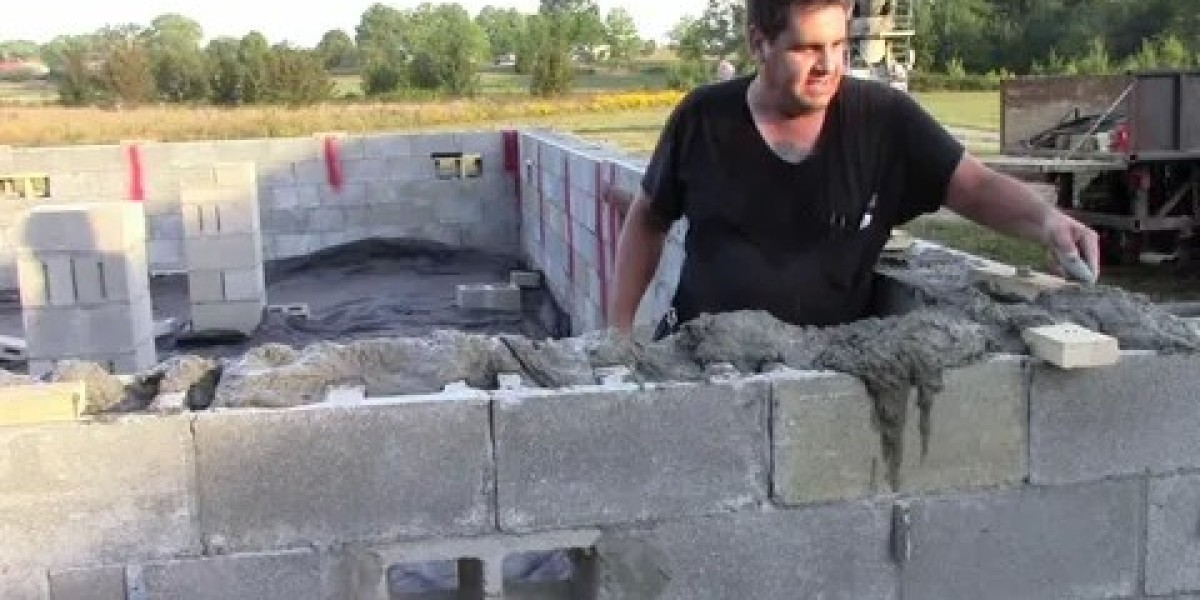 Understanding Concrete Block Filler: Essential Insights for Kansas Property Owners