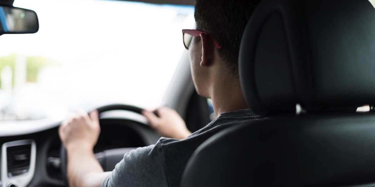 Why Driving School is Essential for Nervous Drivers