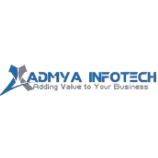 Admya Infotech Profile Picture