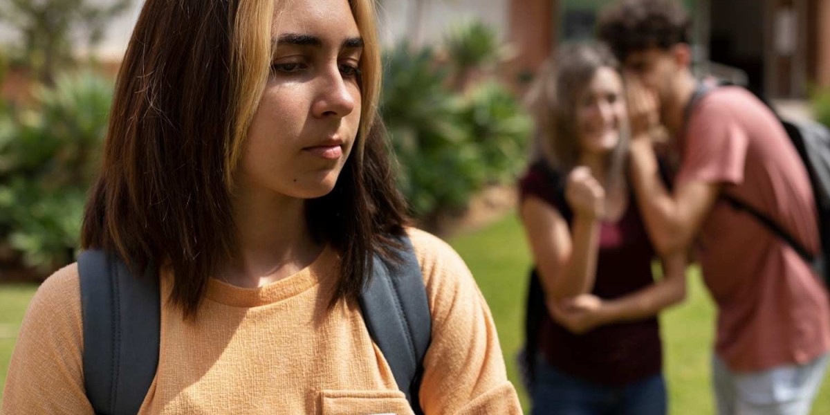 The Silent Struggle: Hidden Mental Health Issues Among College Students