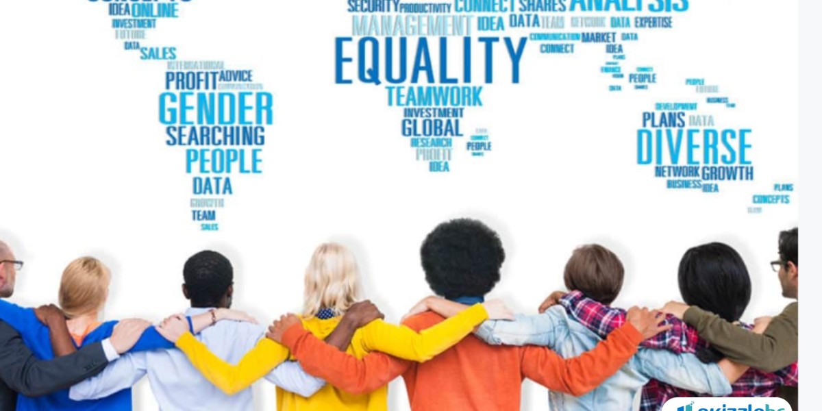 Diversity and Inclusion: Leveraging HR Platforms to Promote Equity