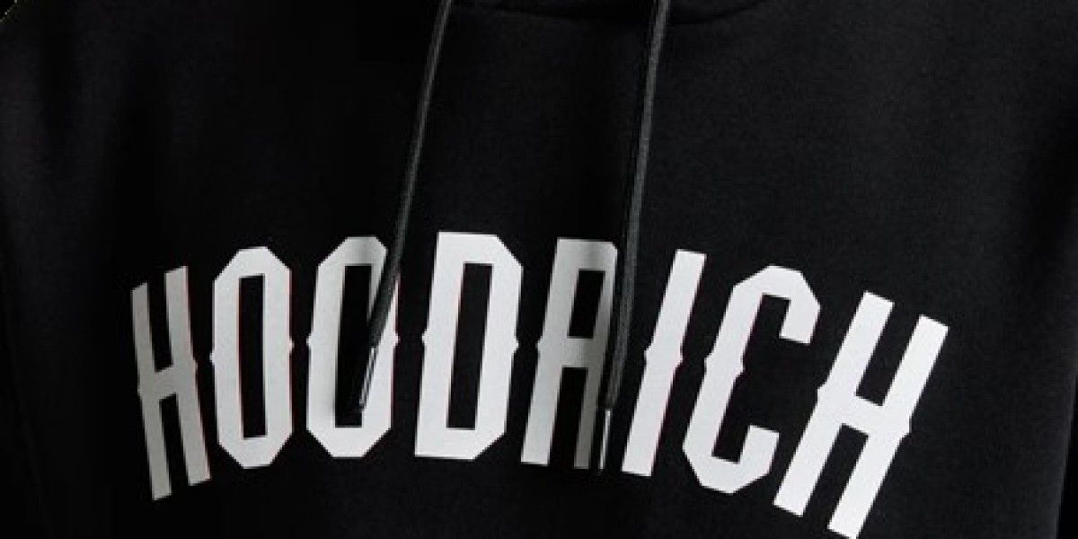 The Top Celebrities Who Love Wearing Hoodrich