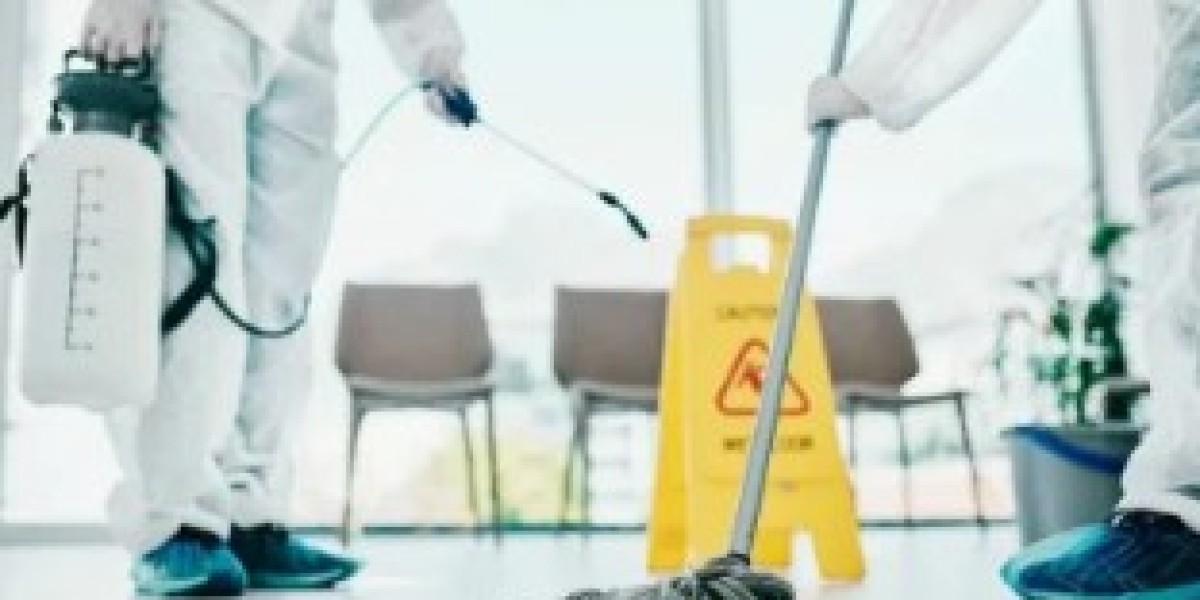 Understanding Biohazard Services in Cincinnati, Ohio: What You Need to Know