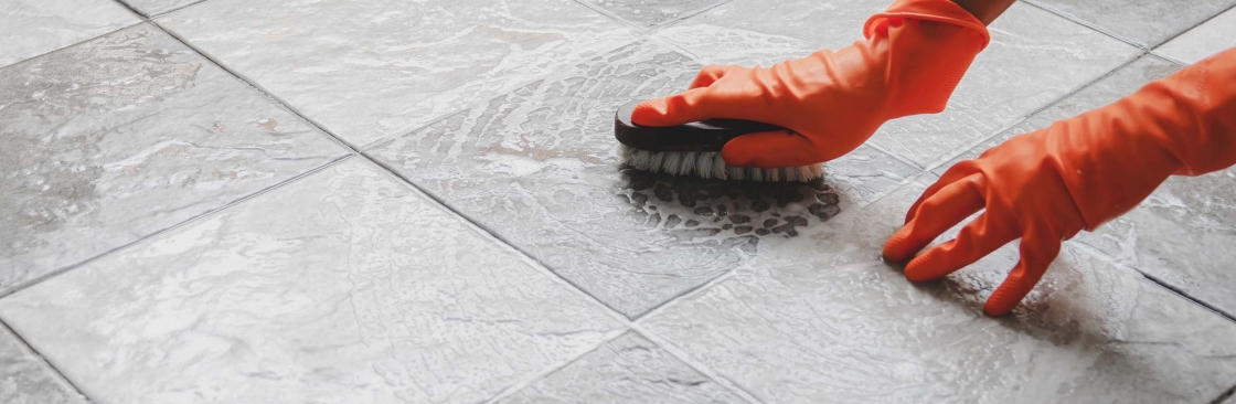 Melbourne Tile Cleaning Cover Image