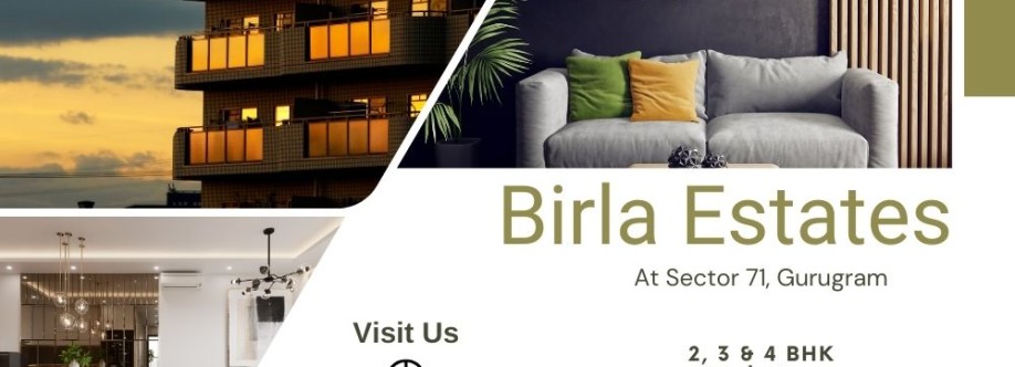 Birla Sector 71 Gurugram Cover Image