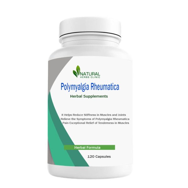 Reduce Polymyalgia Rheumatica Symptoms Naturally: Try These Remedies Today – Reduce Polymyalgia Rheumatica Symptoms Naturally