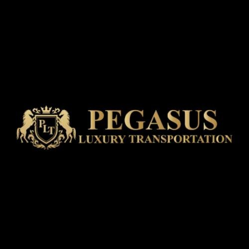 Pegasus Luxury Transportation Profile Picture