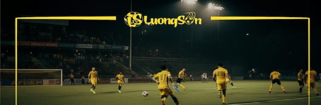 Luongson TV Cover Image