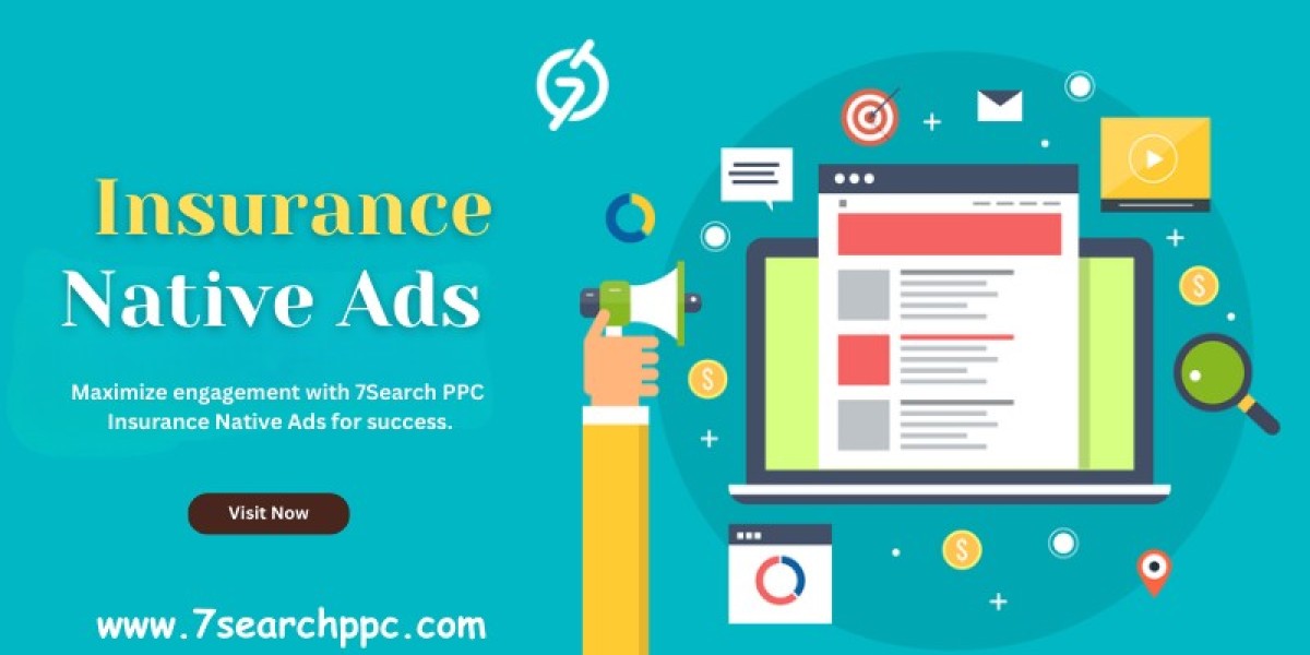 Insurance Native Ads | Insurance Business Advertising