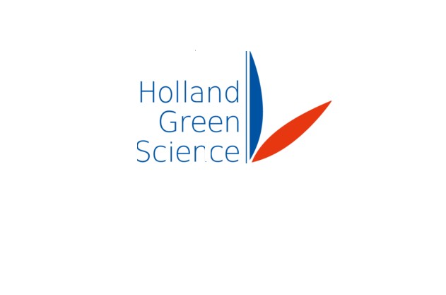 Holland Green Science Profile Picture