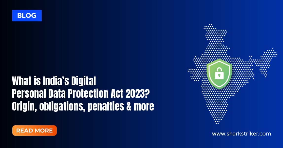 India’s Digital Personal Data Protection Act 2023: To whom does it apply?