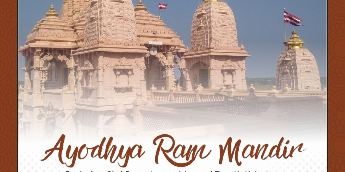 Book Your Delhi to Ayodhya Flights with FlightsMojo