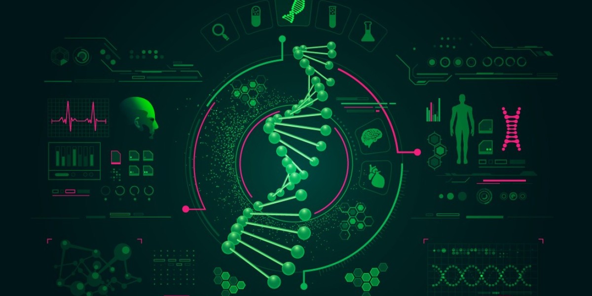 Global Biologics Market Overview: A Detailed Country-wise Analysis