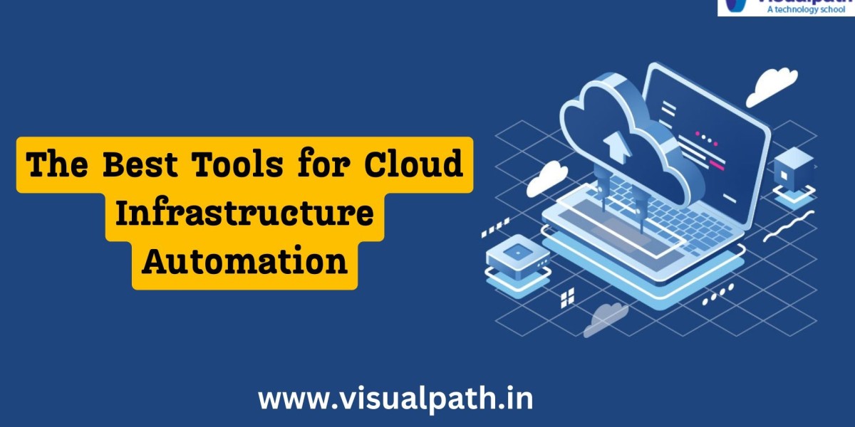 AWS Automation with Terraform Training | Cloud Automation Training in Hyderabad