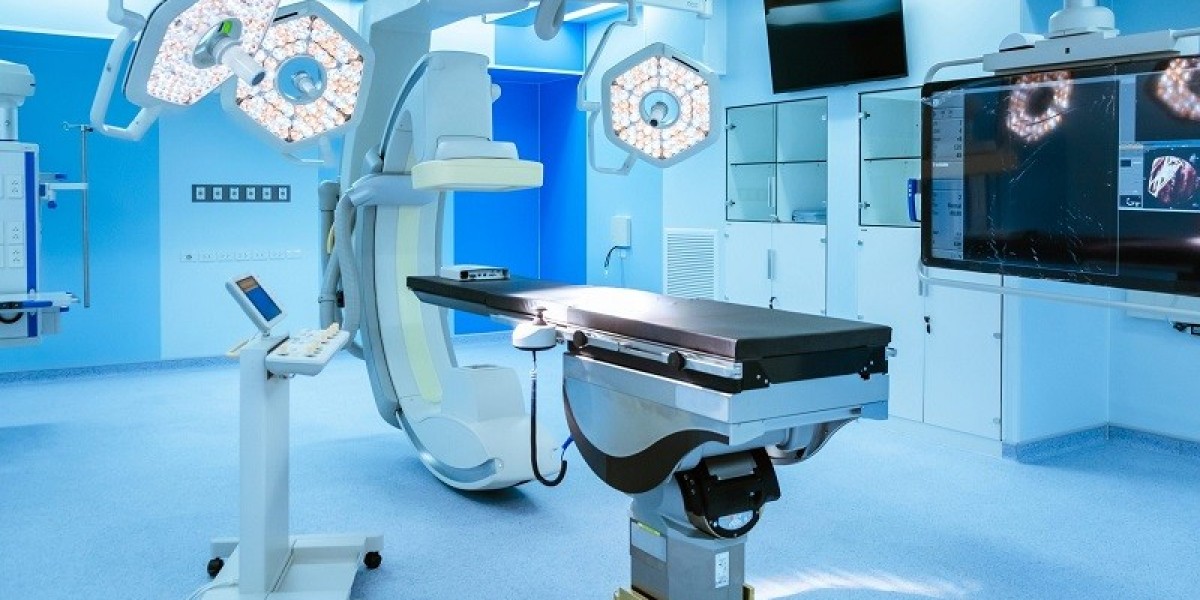 Philips N.V. Pioneers Hybrid Operating Room Advancements with Cutting-Edge Imaging Integration