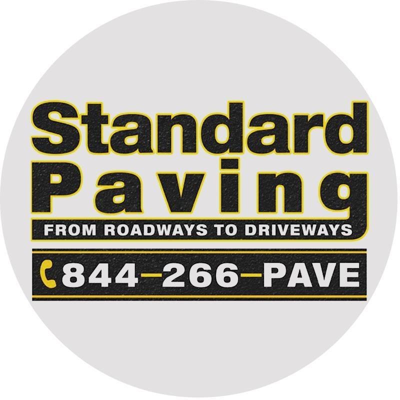 Standard Paving Inc Profile Picture