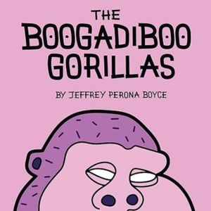 The Boogadiboo Gorillas Profile Picture