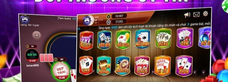 Game Bài Đổi Thưởng Cover Image