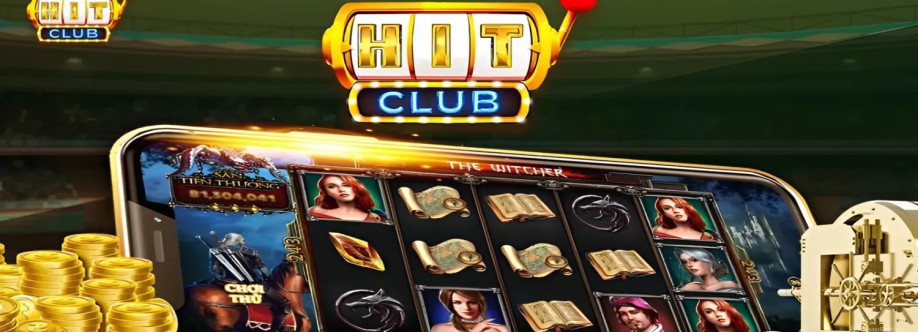 Hitclub  Game Bài Trực Tuyến Cover Image