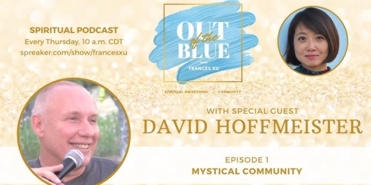 The Influence of David Hoffmeister on Contemporary Spirituality