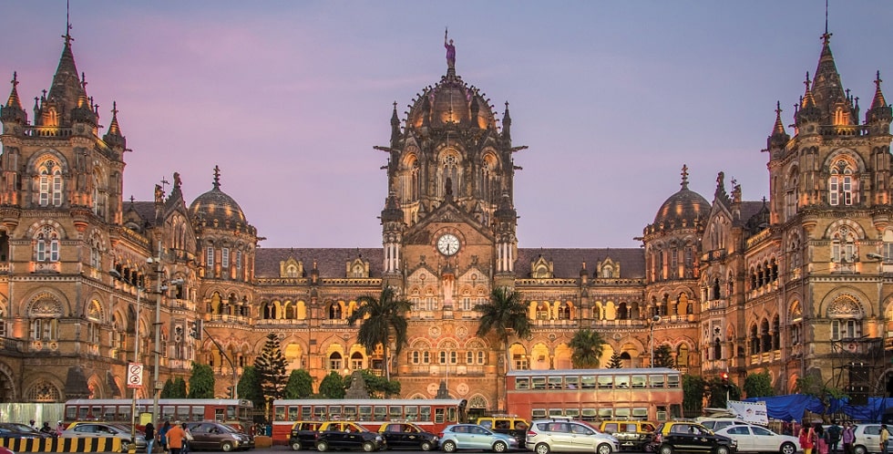 Top MBA Colleges in Mumbai