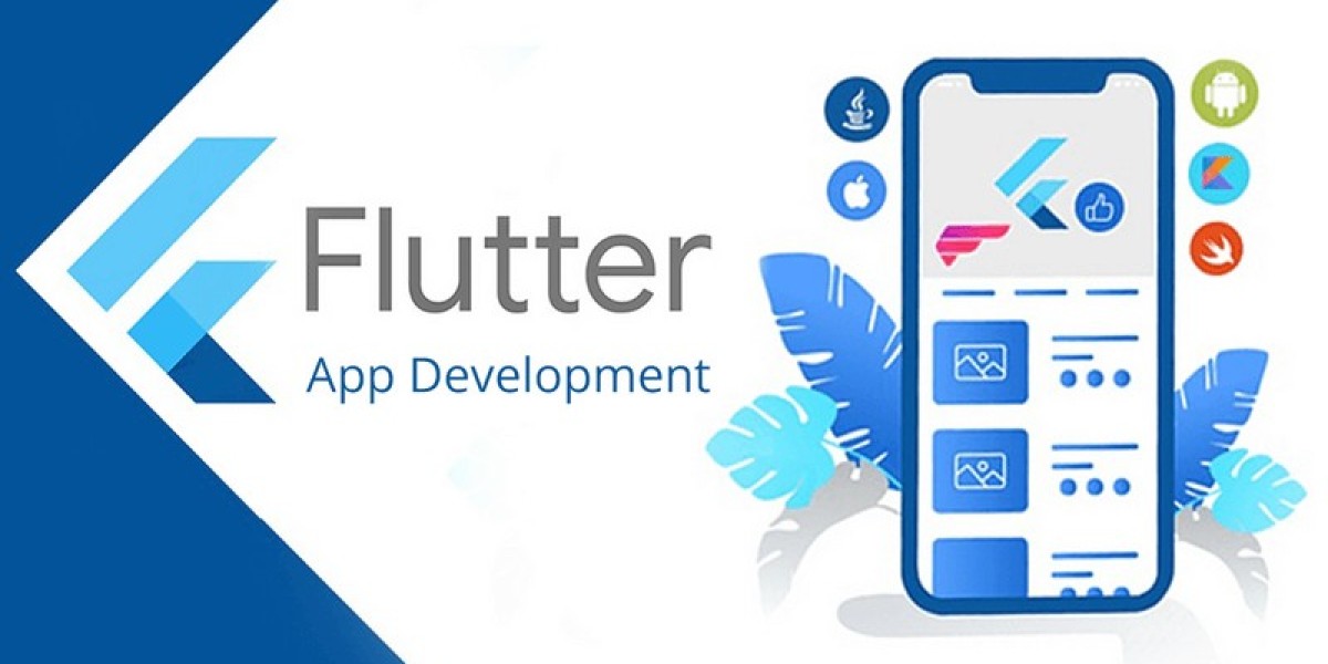 How to Create and Publish Your First Flutter App on Google Play Store