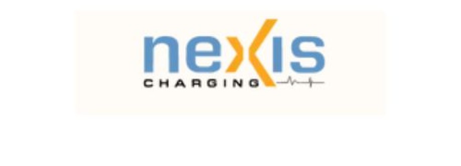 Nexis Charging Cover Image