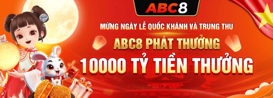 Nhà cái abc8 Cover Image