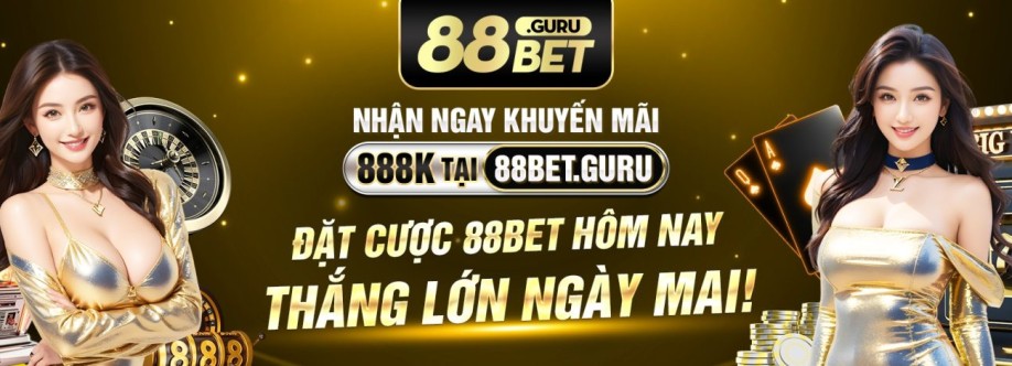 88bet guru Cover Image