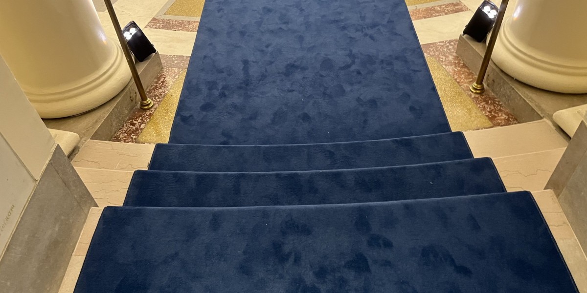 Carpets for Events | Types, Selection Tips & Styles