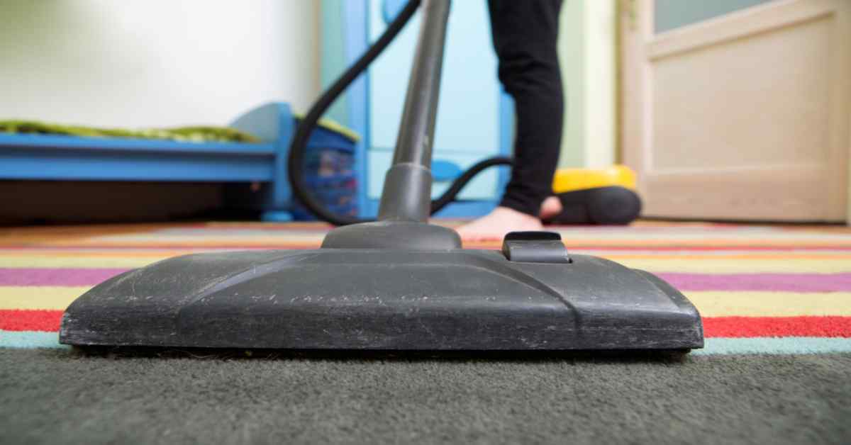 Keep Your Commercial Carpets Pristine with Top-Notch Cleaning Solutions – Pro's Choice