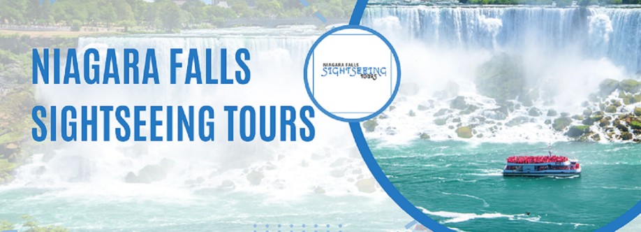 Niagara Falls Sightseeing tours Cover Image