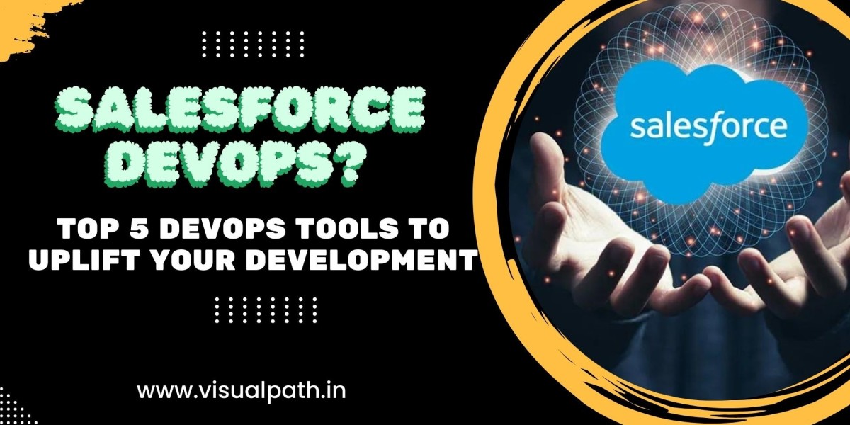 Salesforce DevOps Training | Salesforce DevOps with Copado Training