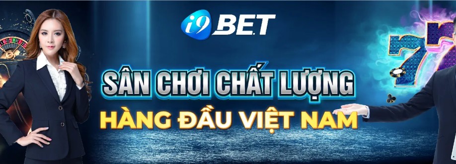 Nhà Cái I9BET Cover Image