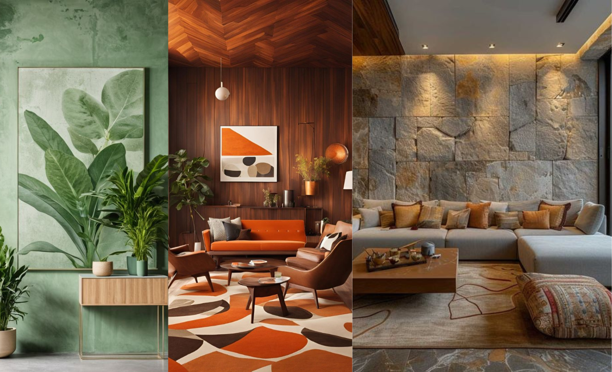 The Trend of Biophilic Design: Bringing Nature Into Your Living Space - Ryan - Creative Living