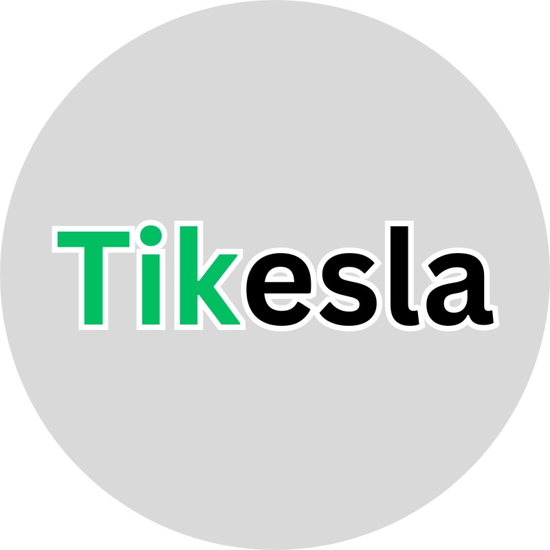 Tikesla Choosen One Profile Picture