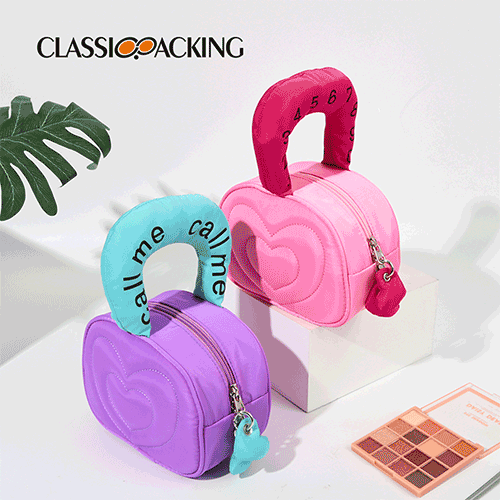 CLASSIC PACKING - Your Reliable Cosmetic Bag Wholesale Manufacturer/Supplier/Factory In China