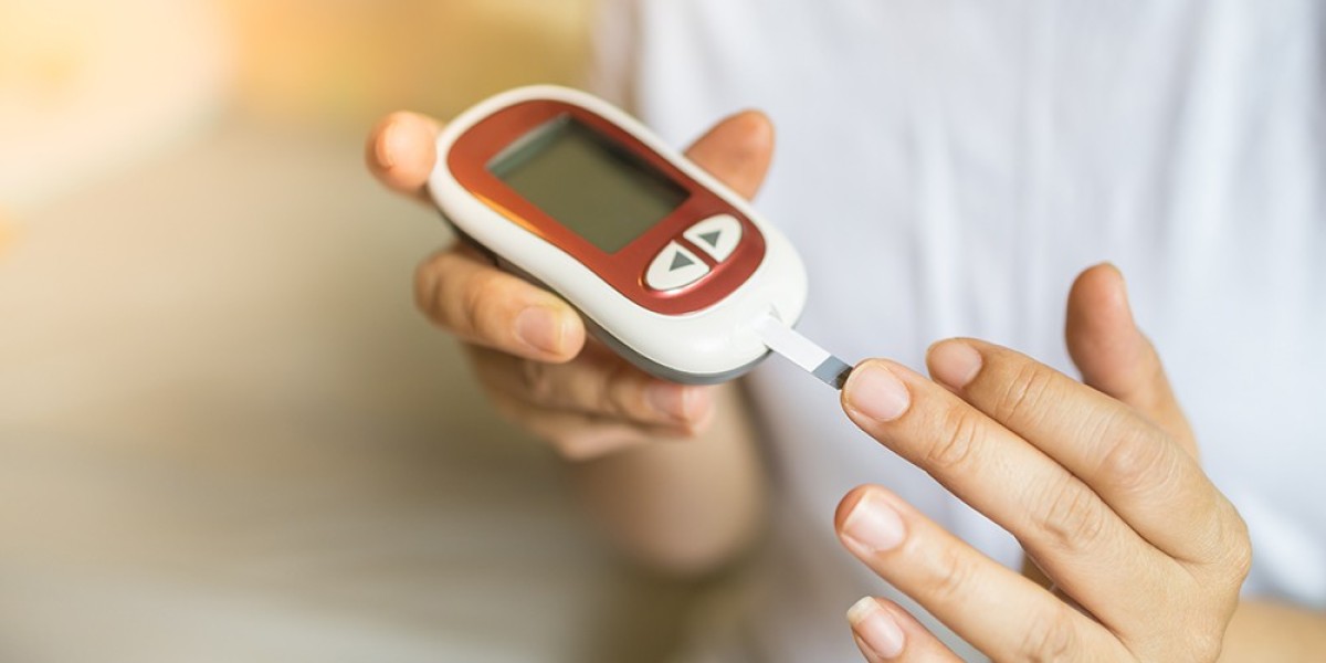 China Continuous Glucose Monitoring Devices Market to Witness High Growth Owing to Increasing Prevalence of Diabetes