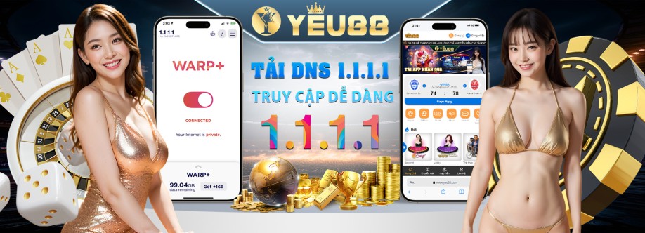 YEU88 COM Cover Image