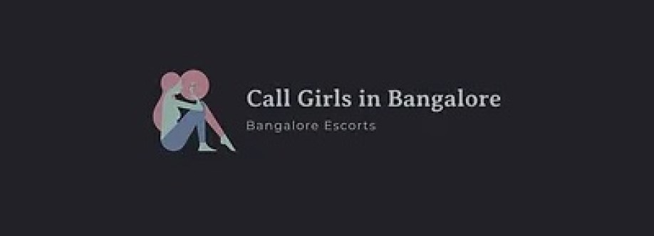 Best Call Girls and Escorts in Bangalore Cover Image