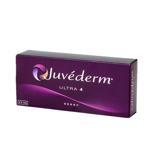 Juvederm Ultra 4 | Juvederm Ultra Plus XC | Shop Botox Online