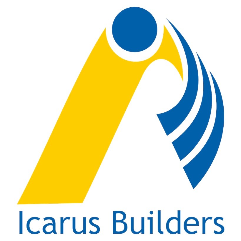 Icarus Builders Profile Picture